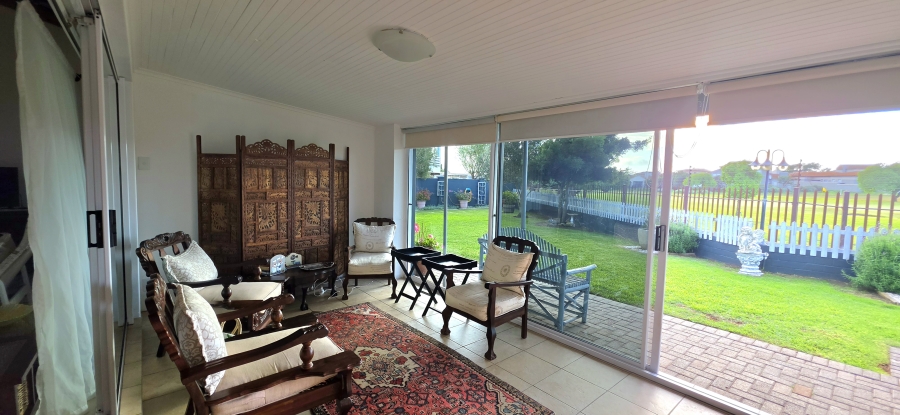 4 Bedroom Property for Sale in Country Club Western Cape